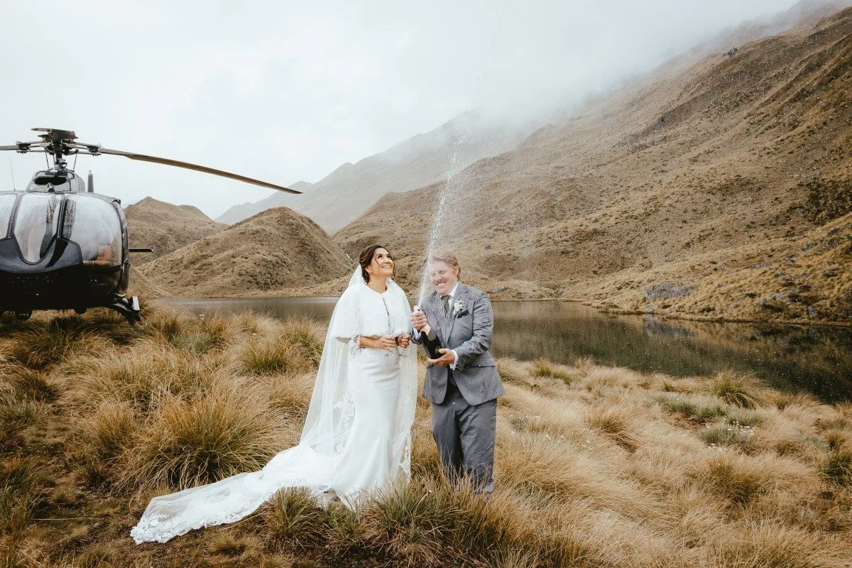 Mt Alta above Wānaka