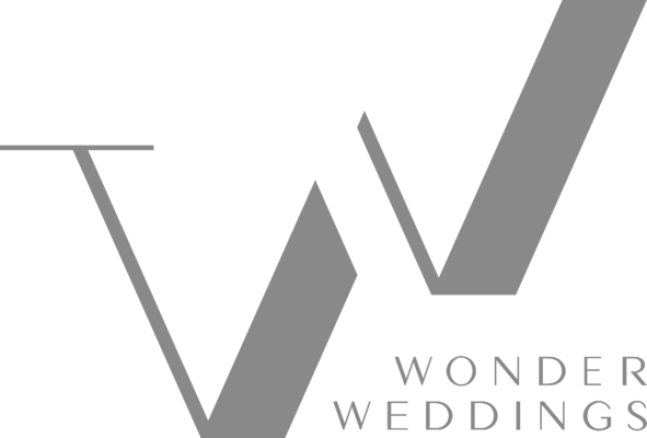 Wonder Weddings logo